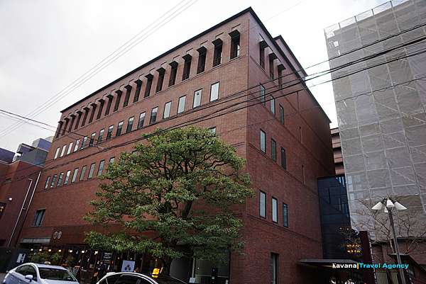 京 住宿 三井ガーデンホテル京都三条 三井花園旅館京都三条 卡瓦納 京都自由滯在 痞客邦