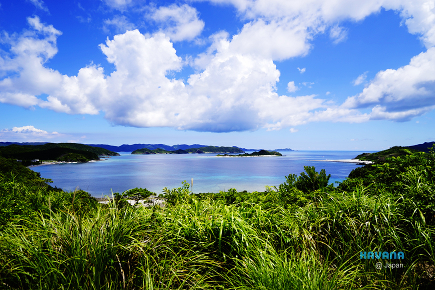 沖繩跳島 慶良間群島之 座間味島 無敵海景絕美沙灘 雪花台湾 沖繩跳島 慶良間群島之 座間味島 無敵海景絕美沙灘 雪花台湾