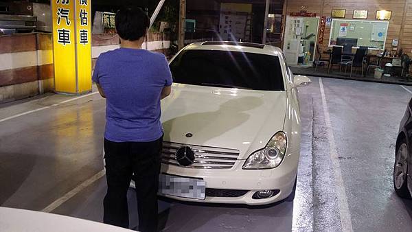 賀成交日規08年benz 賓士cls350 中古車二手車專營歐規 美規 日規平行輸入進口車新古車德芳國際車業 德芳國際汽車