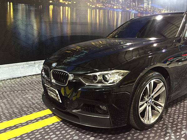 歐規bmw F31 328i 中古車二手車專營歐規 美規 日規平行輸入進口車新古車德芳國際車業 德芳國際車業