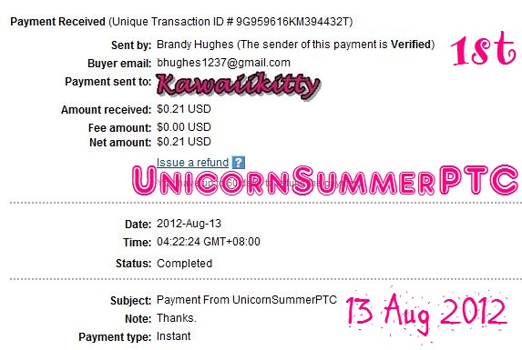 UnicornSummerPTC_1st_20120813