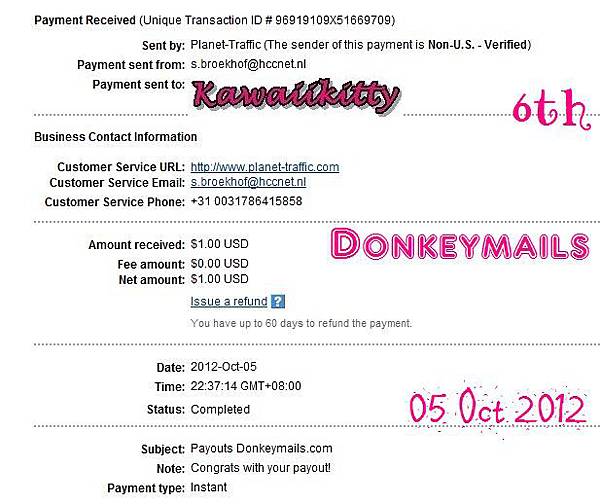Donkeymails_6th_20121005