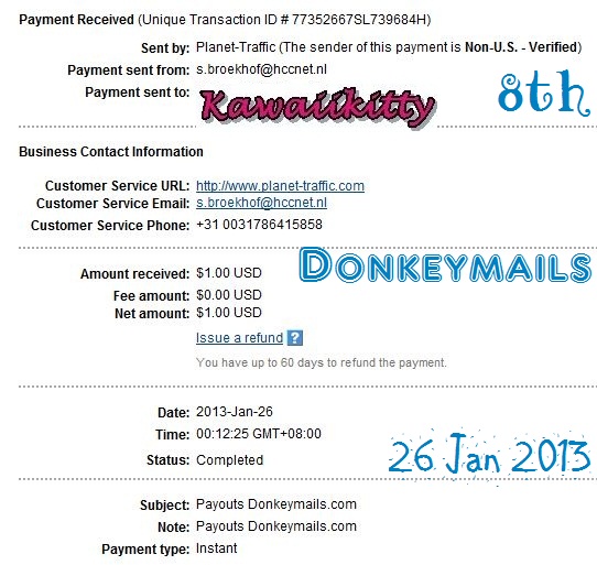 Donkeymails_8th_20130126