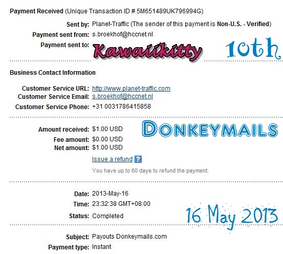 Donkeymails_10th_20130516