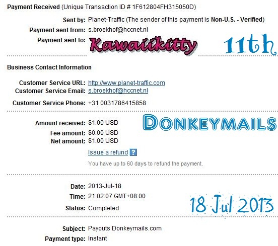 Donkeymails_11th_20130718.JPG