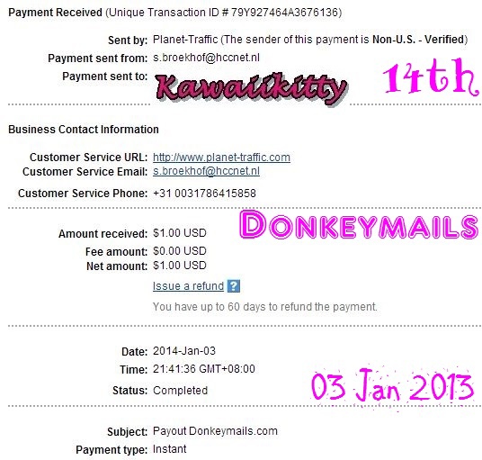 Donkeymails_14th_20140103.JPG