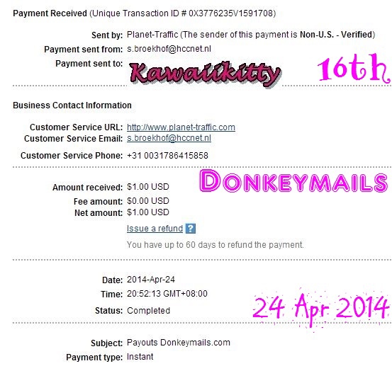 Donkeymails_16th_20140424.JPG