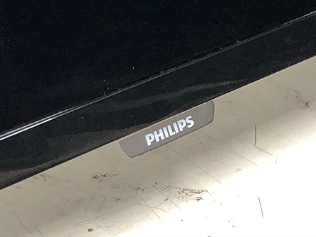 Philips 飛利浦 液晶電視 55PUH6052/96 