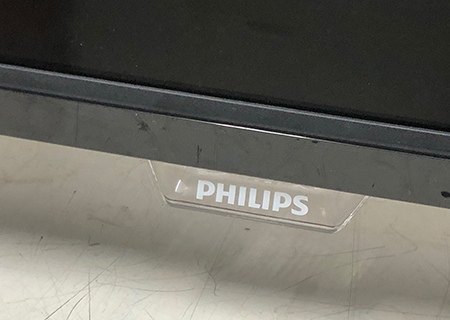 PHILIPS 飛利浦 65PUH6002/96 液晶電視 