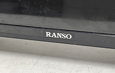 RANSO 禾聯 液晶電視 32R-DC2 32SQ-13C