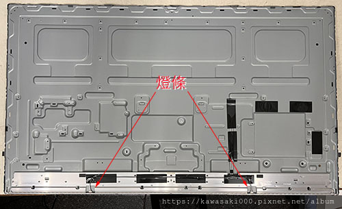 SONY 液晶電視 KD-49X7000E 自動跳機 不開機