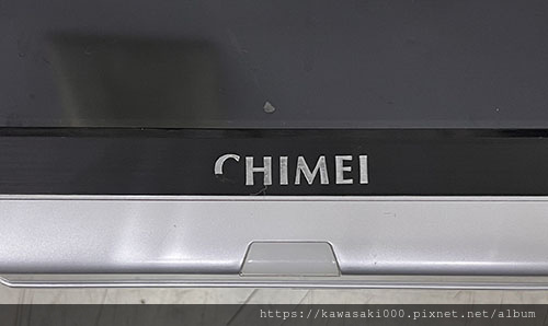 奇美 CHIMEI 液晶電視 TL-37LF500D TL-