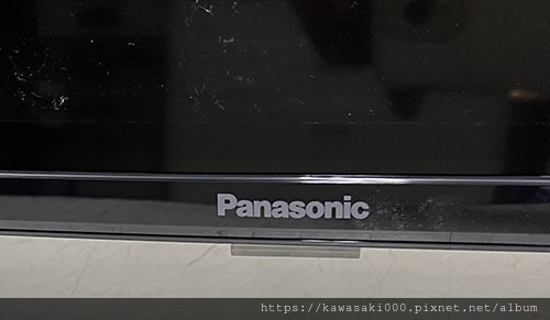 Panasonic 國際牌 液晶電視 TH-32H400W 