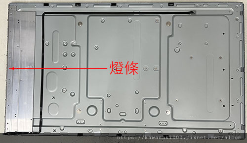 Panasonic 國際牌 液晶電視 TH-47ET60W 