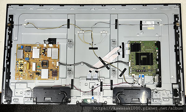 SONY 索尼 液晶電視 KD-55X8500F KD-55