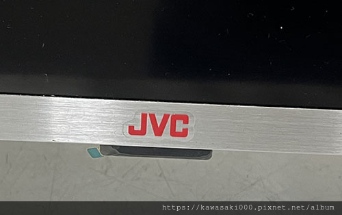 JVC 液晶電視 50Q 黑屏 有聲無影 無背光 維修