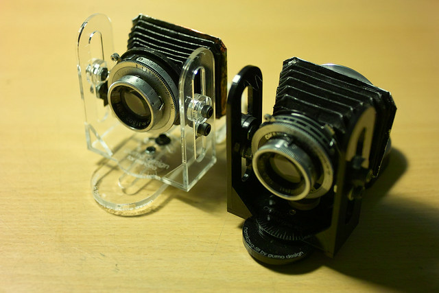 三號機與二號機