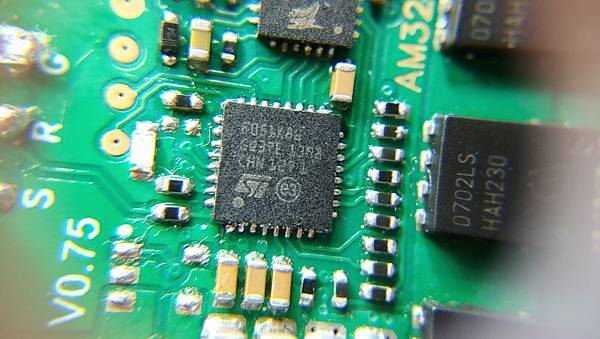 [RC] AM32 無刷電變設定筆記 #1 --- ESC 