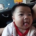 肚子餓了...