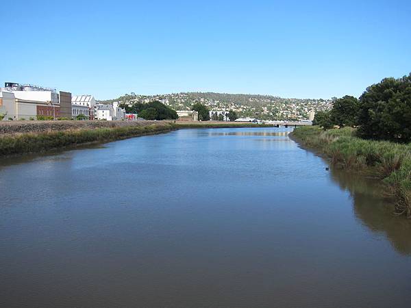 North Esk River