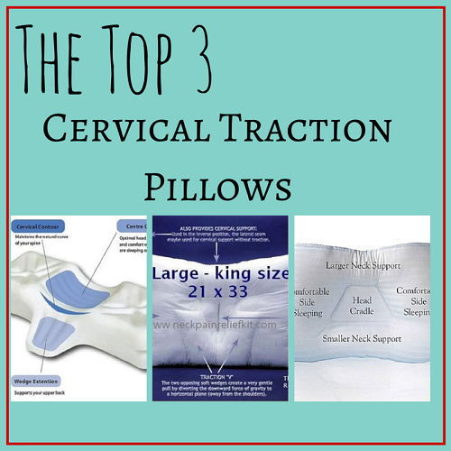 cervicalo-traction-pillows-for-neck-pain