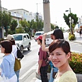 石垣島街景