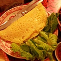 美食上桌囉~~~ 越南米粉煎餅