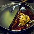 鴛鴦鍋