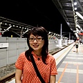 台南高鐵