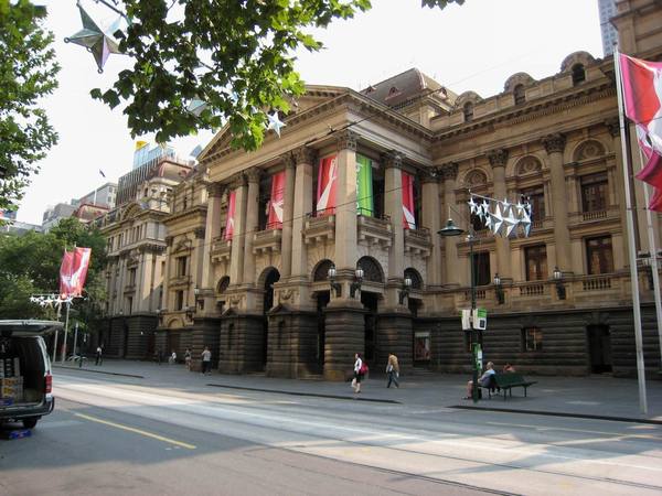 Melbourne Town Hall.JPG