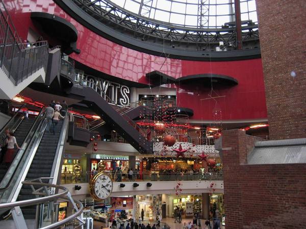 Melbourne Central.JPG