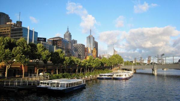 South Bank- Yarra river-1.JPG