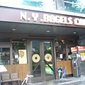 NY BAGEL