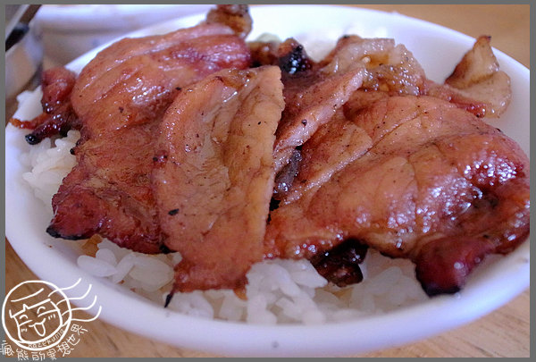 元泰燒肉飯