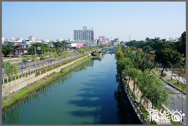 萬年溪景觀橋17