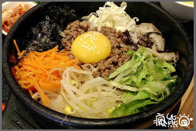 金家韓食7 金家韓食7