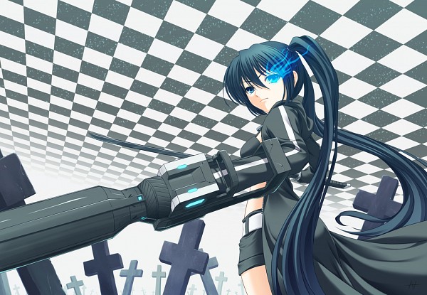 Black★Rock.Shooter.(Character).600.722832