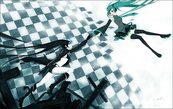 Black-Rock-Shooter-and-Hatsune-Miku-black-E2-98-85rock-shooter-30385256-1264-802