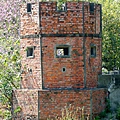 防衛碉堡