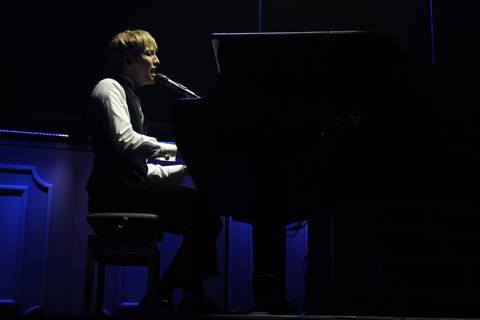 20130629 SIDE BY SIDE (PIANO)