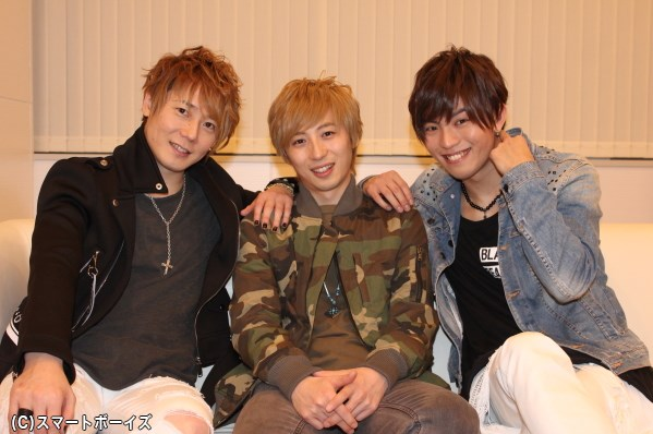 千葉涼平 Wasabeats 3 Smart Boys訪談翻譯 Part1 Part3 在風的歌聲裡 痞客邦 千葉涼平 Wasabeats 3 Smart Boys訪談翻譯 Part1 Part3 在風的歌聲裡 痞客邦