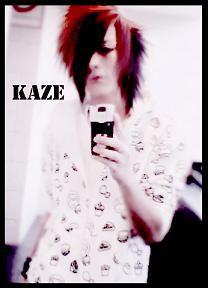 KAZE