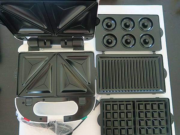 日本主妇超人气小家电开箱介绍~自动翻转章鱼