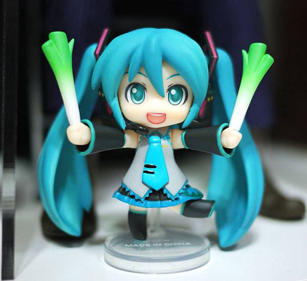 初音