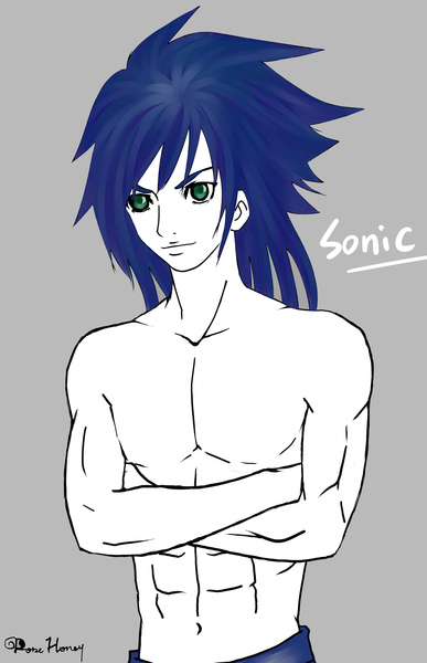 SONIC SONIC
