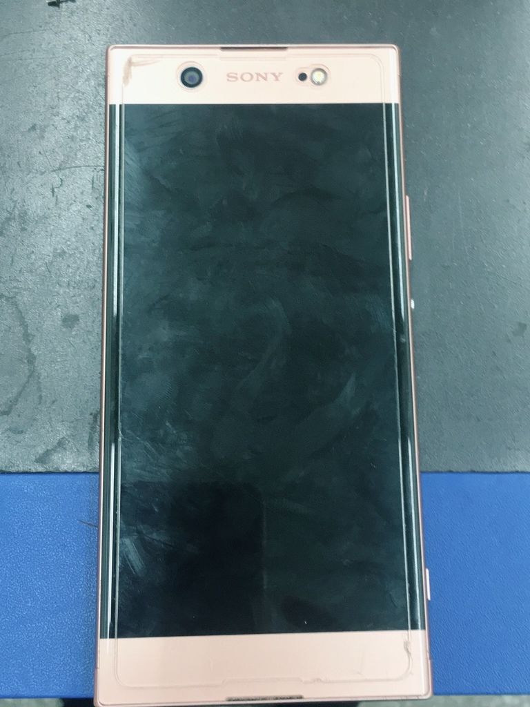 Sony Xperia xa1  ultra 無法充電充電沒反應充電孔故障維修-3.jpg