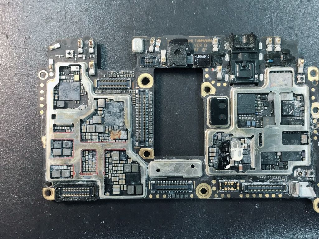 華為Mate 9 泡水不開機-2.jpg