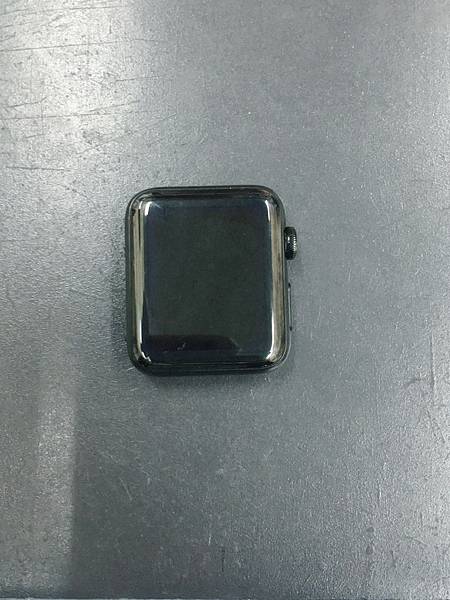 蘋果手錶Apple Watch Series 2   Gps 泡水不開機維修圖-3.jpg