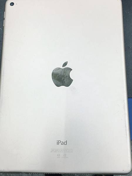 蘋果I PAD Air2 主板故障不開機維修-2.jpg