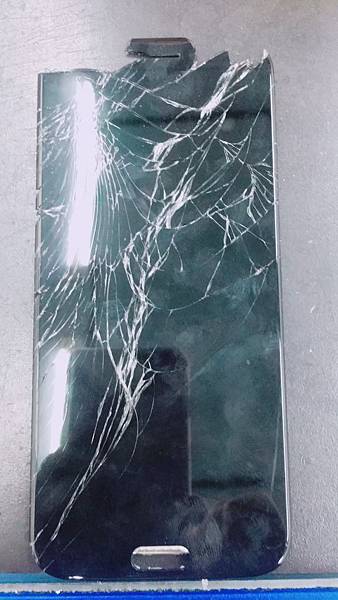小米黑鯊手機 螢幕破裂液晶玻璃維修-1.jpg